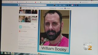 A Fight Club Trainer Accused Of Sexually Abusing Minors Faces New Charges