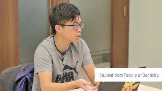 [Sneak preview] Student interview: What are the benefits of problem-based learning? Wealth