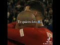 te quiero bro