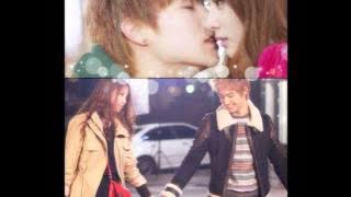 [AUDIO] Dream High 2 OST Together - JB and Jiyeon
