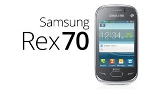Samsung Rex 70