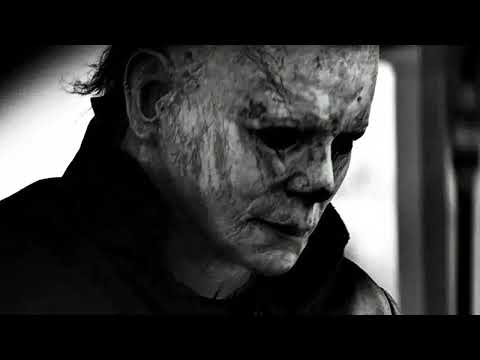 Halloween 2018 Prison Montage Slowed