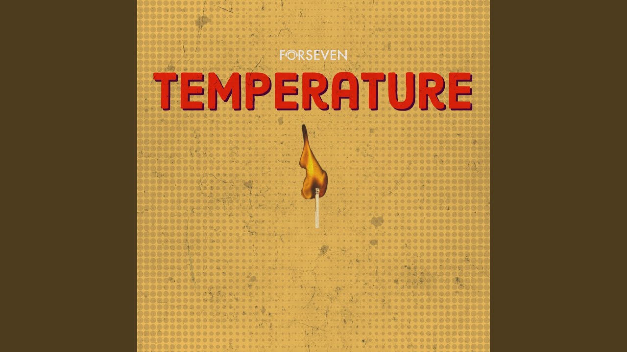 Watch Temperature on YouTube Watch Temperature on YouTube