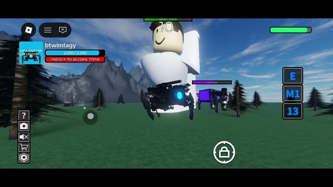 Uttv vs boss rush (toilet battle I made a better version of it)