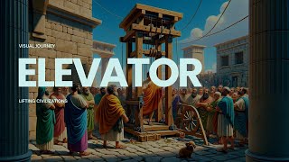 Elevating Humanity: How Elevators Lifted Us to New Heights
