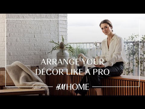 How to create a stylish home décor display — the stylist’s best hacks