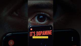 You Dont Miss Them You Miss The Dopamine