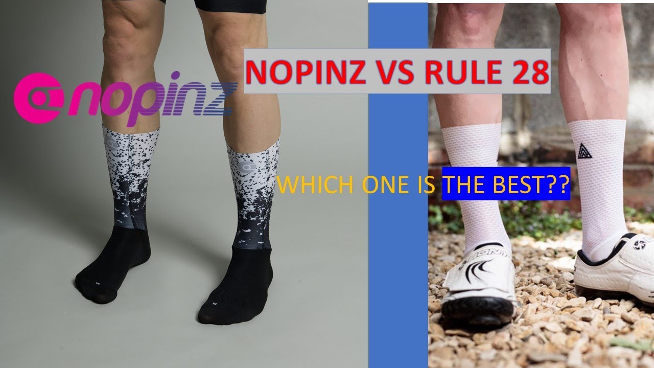 What Aero Socks are the best??? YouTube