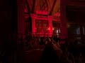 Haunted Hotel Screams! 👻🕯️ #warnerbros #parquewarner #shorts