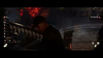 Pro Wraith Dominates 2v8 with Flawless Plays | DBD Gameplay