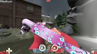 TF2 Masterconfig Ultra to very low