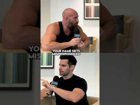 You Ve Been Saying Tommaso Ciampa S Name Wrong 