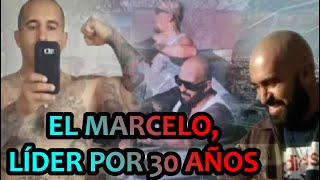 EL MARCELO, LÍDER POR 30 AÑOS