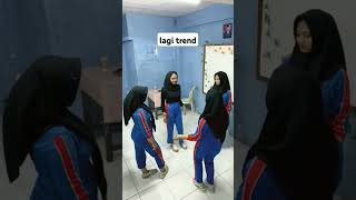 Lagi Trend Kamu Yayangku