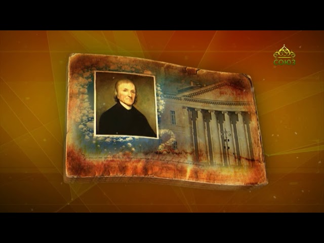 Простые истории. Джозеф Пристли - естествоиспытатель, философ, химик, открывший кислород