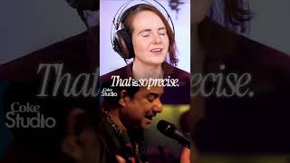 Beautiful Qawalli Vocals!