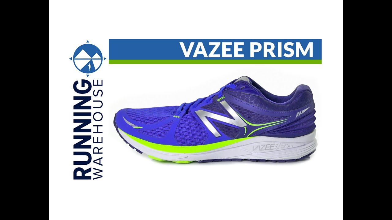 new balance women's vazee prism mild stability