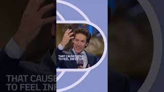 Don’t Rely on the Applause of Others | Build Yourself Up | Joel Osteen