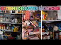 EXTREME Decluttering Marathon | Organize & Declutter 2021 | Pantry & Bedroom Shelves | DECLUTTERING