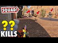 HOW DID I SURVIVE THESE PROS IN CALL OF DUTY MOBILE BATTLE ROYALE??