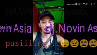 Dj.Haning versi Sunda(pusing)..#djnovinasia#lagusunda#haning#