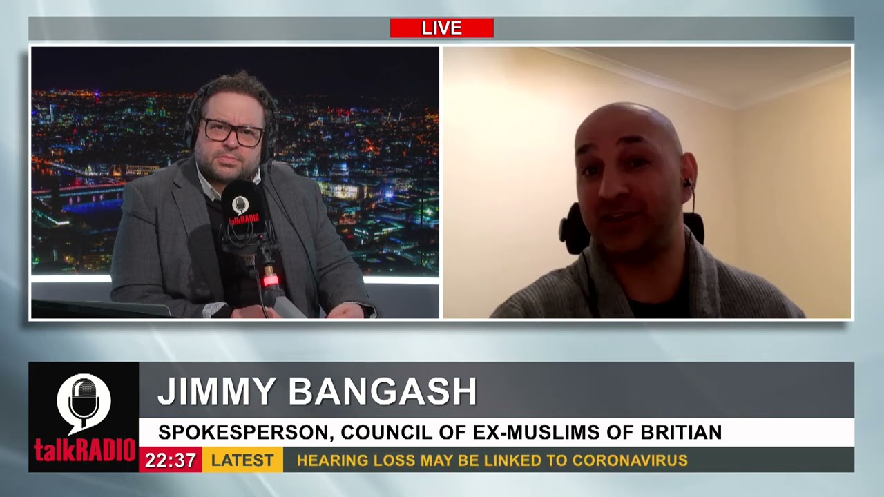 Is the Left failing to challenge Islamic 'homophobia'?