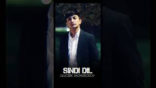 SINDI DIL - Ulug’bek Shomurodov