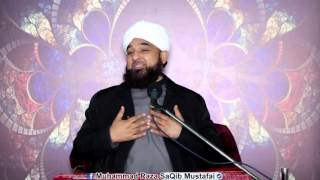 insan ko sub se zyada zaroort kis cheez ki he muhammad raza saqib mustafai