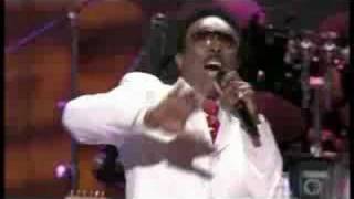 Video thumbnail of "Jessy Dixon & Yolanda Adams - Gone at Last"