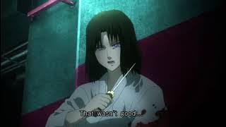 KnK Fujino vs Shiki Full