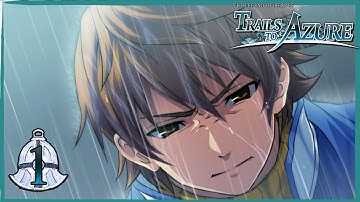 New and Improved S.S.S - Trails to Azure - Episode 1