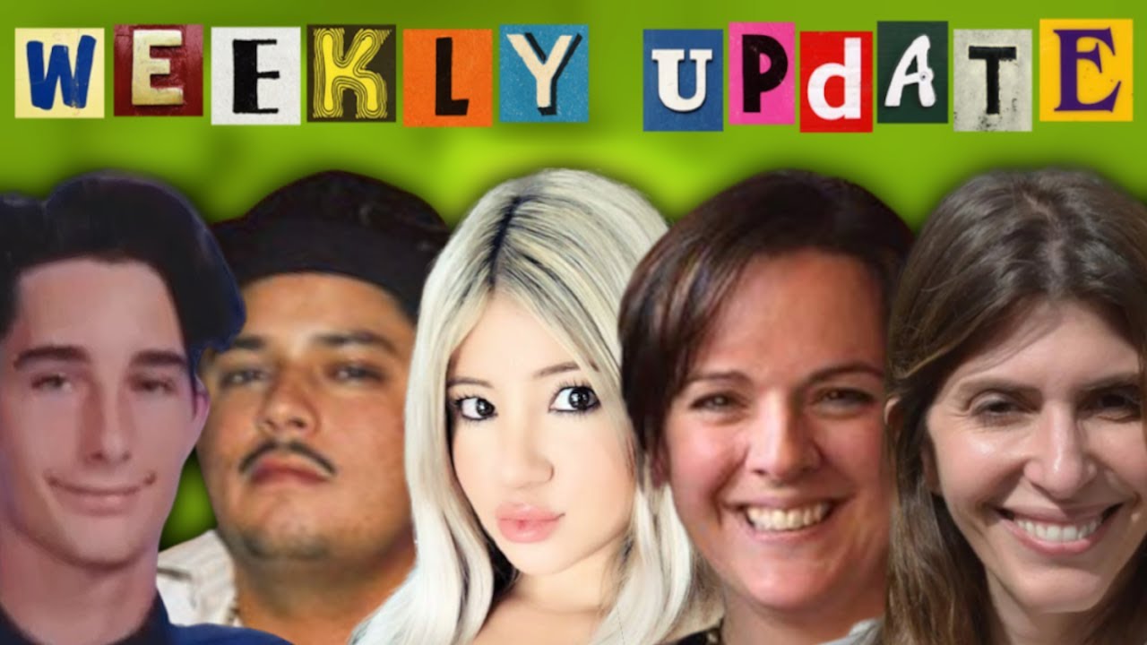 PRIME TIME TRUE CRIME | Weekly Recap (11/18/23) 