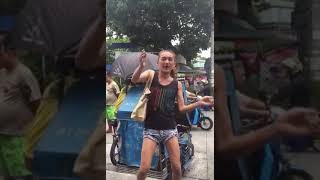 Transexual Funny Video (Indonesia)