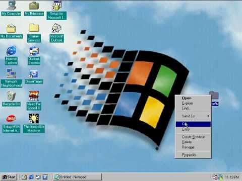 256 Color Driver For Windows Xp