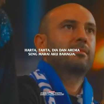 story wa arema