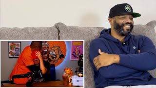 Bobby Lee Breaks Down When Doc Willis HUGS HIM - Bad Friends Reaction