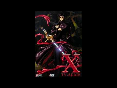 X - Die Serie Soundtrack ~Sadame~