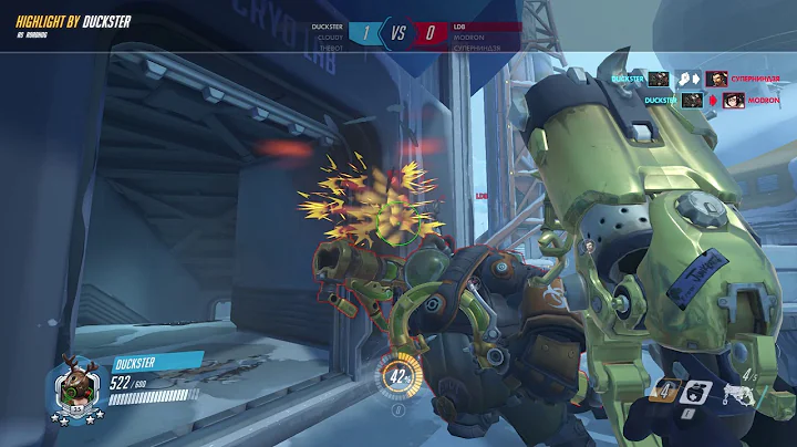 screw you hanzo