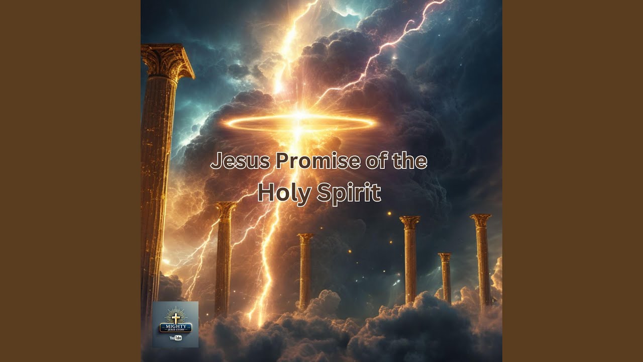 gospel Jesus Promise of the Holy Spirit - YouTube