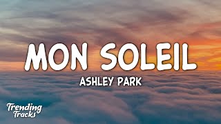 Ashley Park - Mon Soleils From Emily in Paris Soundtrack