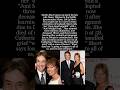 Martin Short Remembers Late Wife Nancy Dolman in Netflix Doc: “Drop-Dead Beautiful” #shorts