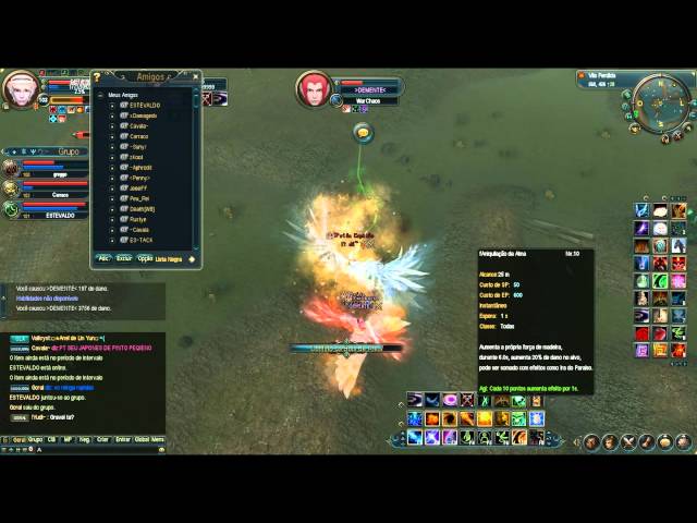 !Yudi~  Espiritualista 103 ~ Pegasus PvP (Vol. 3) class=