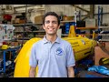 Auv systems and software engineer  national oceanography centre