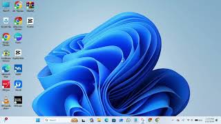 How to download and install capcut in Windows 11 in 2026.