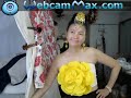 250417 090202 THANG DEU? TIEU NHAN NGOC SON , CON DIEM^' VO ON MAT DAY KIM LOAN TRA $2,5OO USD DA^Y