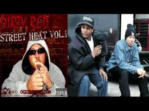 Dirty Red - G Shit (Eazy-E Tribute) - YouTube