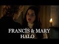 Francis & Mary | Halo