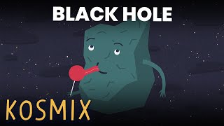 Black Hole | Kosmix S1E22 | FULL EPISODE | Da Vinci