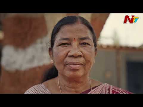Padma Awards 2026 : Dr Budri Tati Honoured With Padma Shri | Ntv Telugu - NTVTELUGU