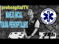 ABCDE  DEL TRAUMA PREHOSPITALARIO